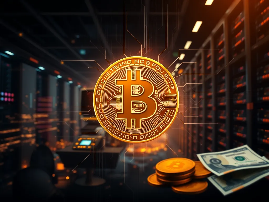 Bitcoin Meselesi