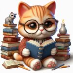 Okumak Read Kitap Okumak Konulu illustrasyon Resimler